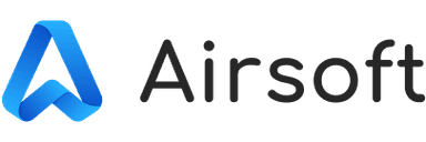 Airsoft Logo